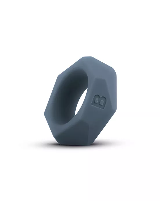 Boners Diamond Cock Ring 