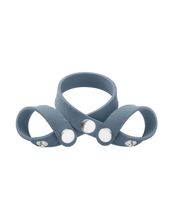 Boners 8Style Ball Splitter