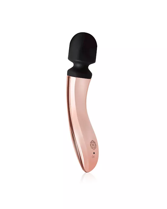 Rosy Gold - Nouveau Curve Massager