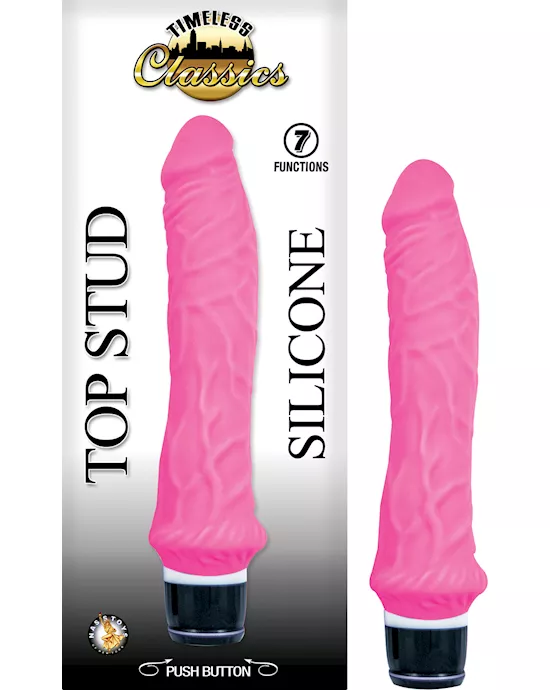 TIMELESS CLASSICS TOP STUD - 9.5 Inch