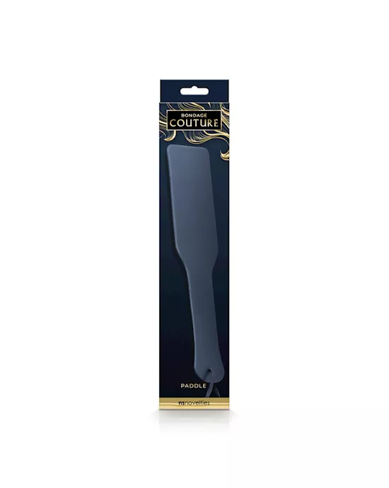 Bondage Couture Paddle