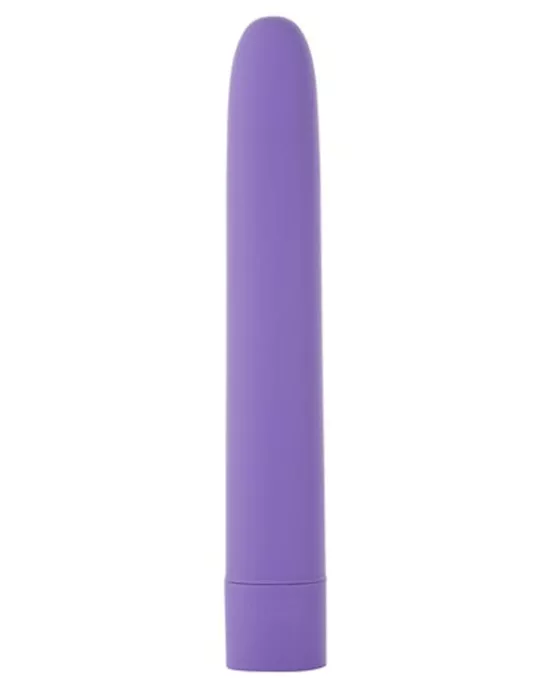 Eezy Pleezy Classic Vibrator - 7 Inch