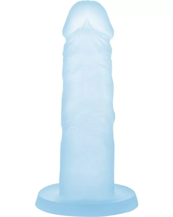 Cocktails by Addiction Dongs - Blue Lagoon - 5.5 Inch