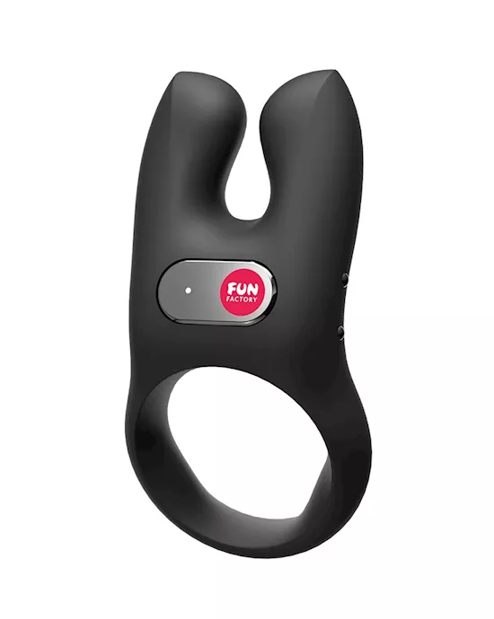 NOS Vibrating Cock Ring