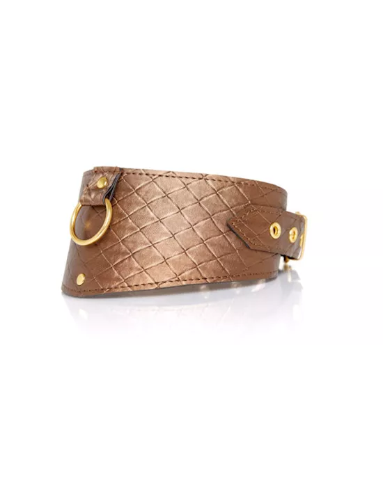 X-Play Quilted Posture Collar