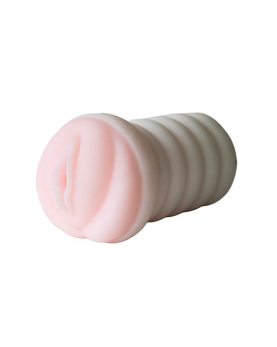 Nood Masturbator  Vaginal Ecstasy
