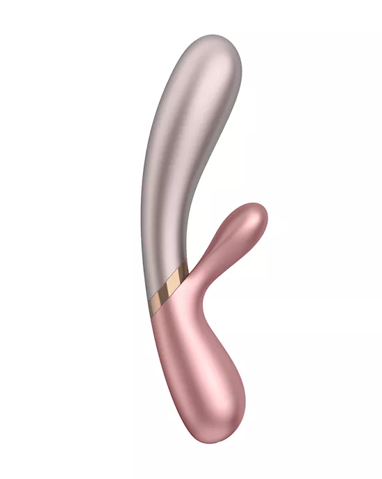 Satisfyer Hot Lover