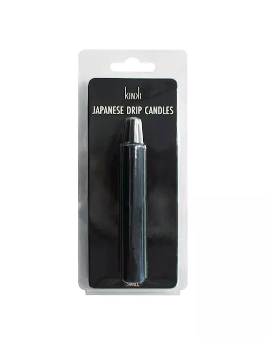 KinKi Japanese Drip Candles