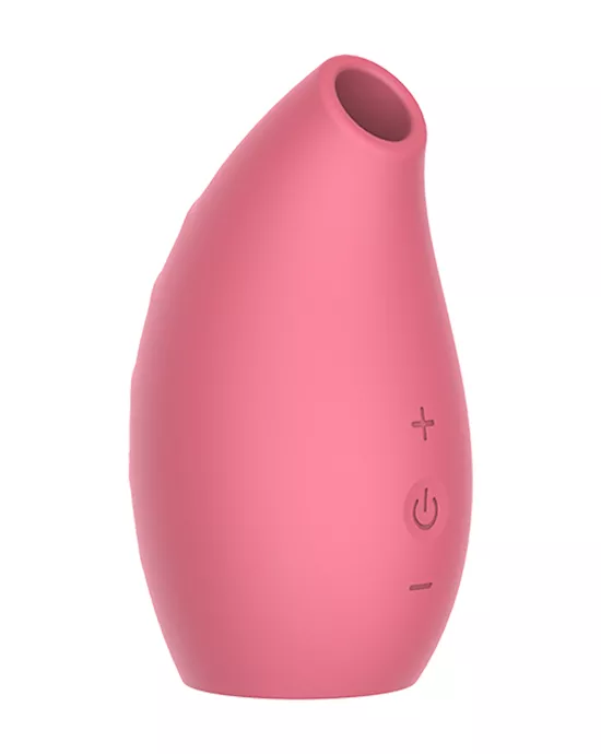 Shell Suction Vibe