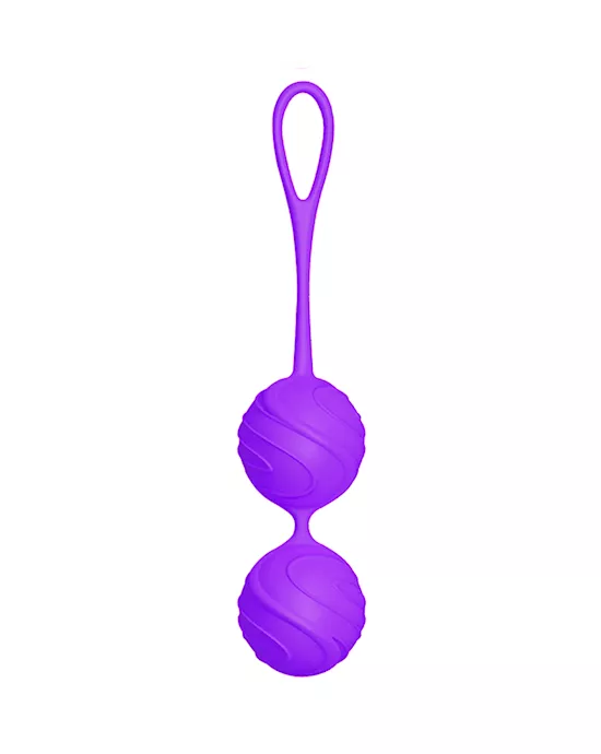 Wavey Kegel Trainer