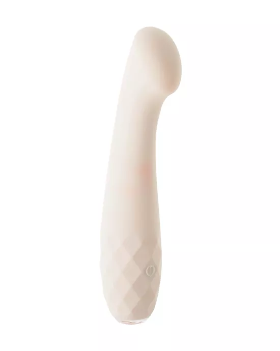 Ruby G-Spot Vibrator