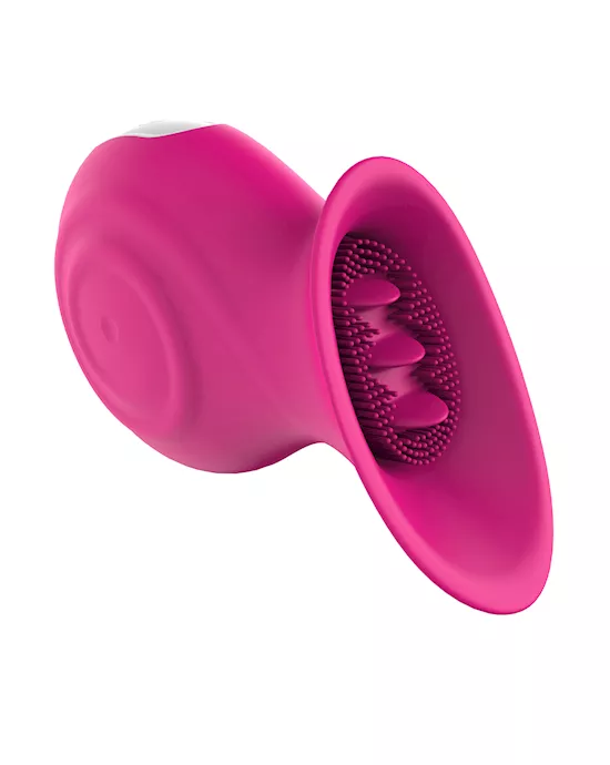  Amore Mr Snail Clitoral Vibrator