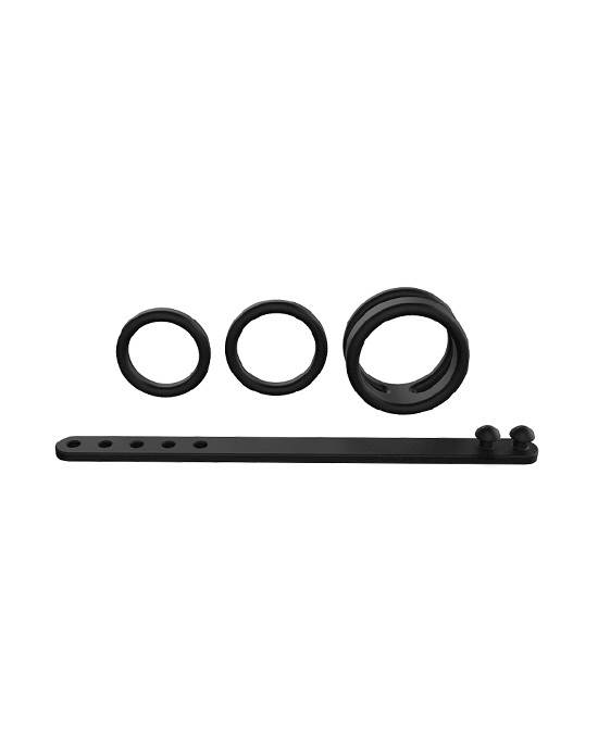 Magician Cock Ring Kit
