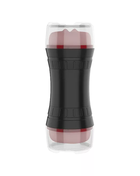 Amore Double Ended Stroker