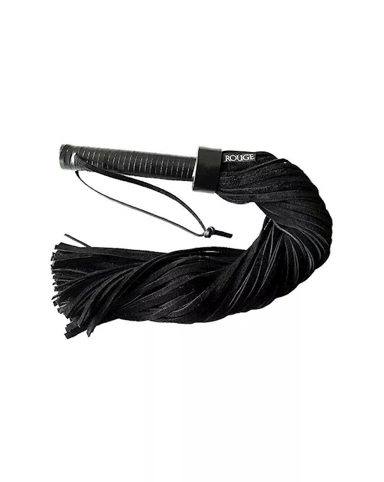 Rouge Short Suede Flogger