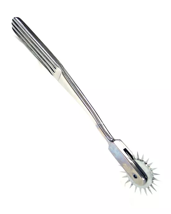 Rouge Seductive Single Pinwheel