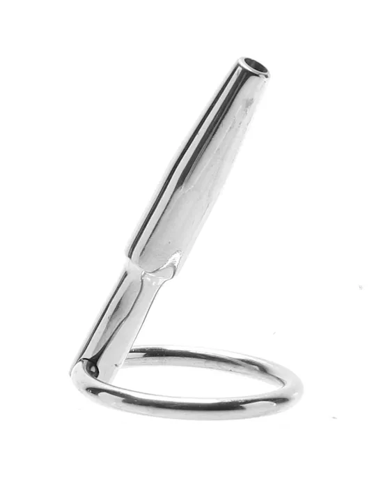 Rouge Mini Penis Probe