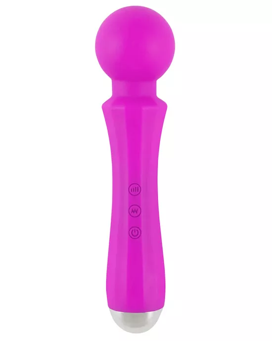 Sweet Smile Rechargeable Wand 