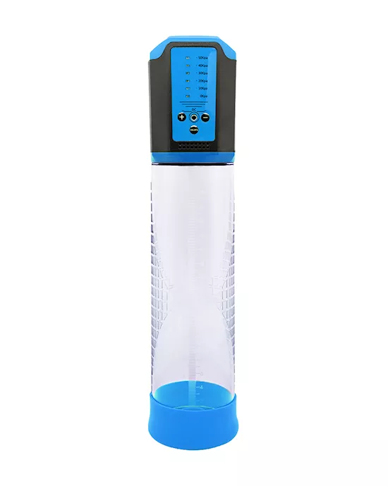 Passion Penis Pump 