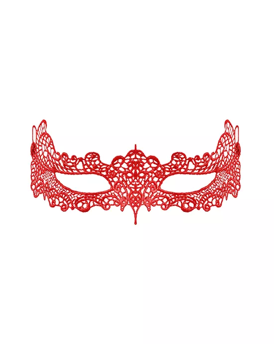 Obsessive Shola - Mask