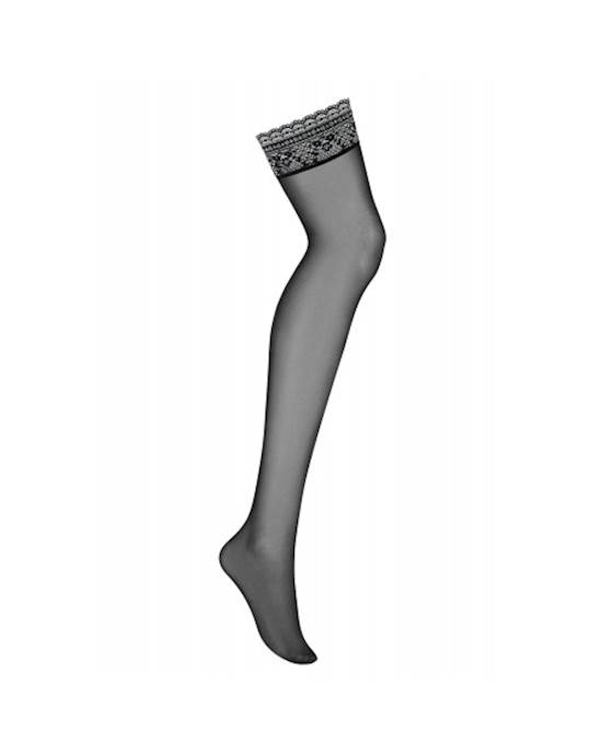 Obsessive Picantina - Stocking