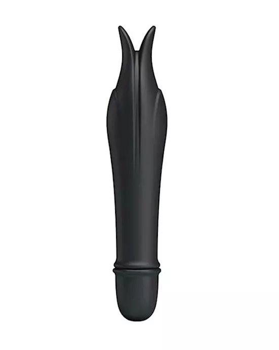 Edward Vibrating Dolphin - 5.7 Inch