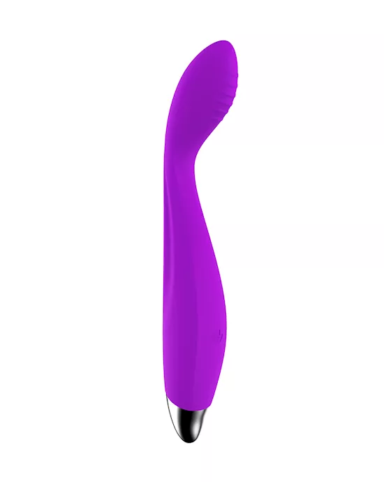 Quill G-Spot Vibrator