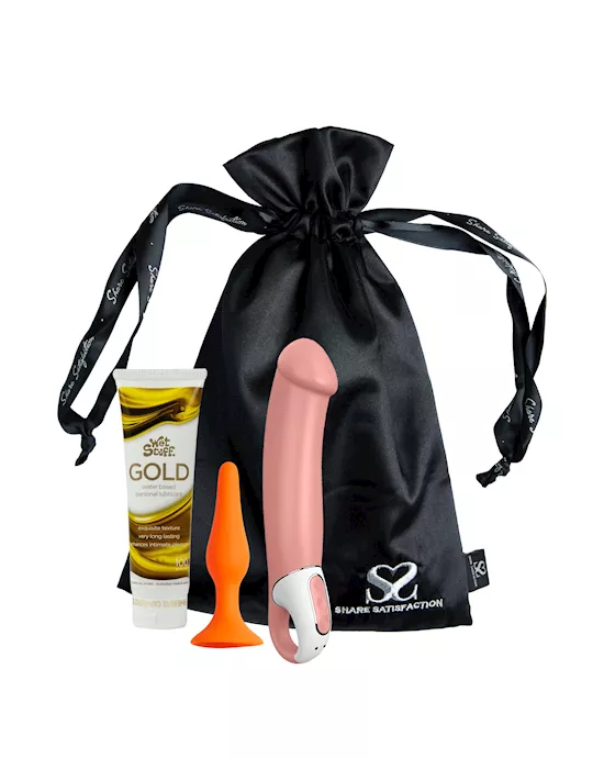 Master Vibes Bundle
