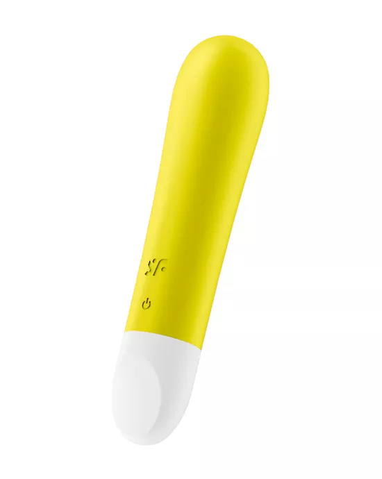 Ultra Power Bullet 1