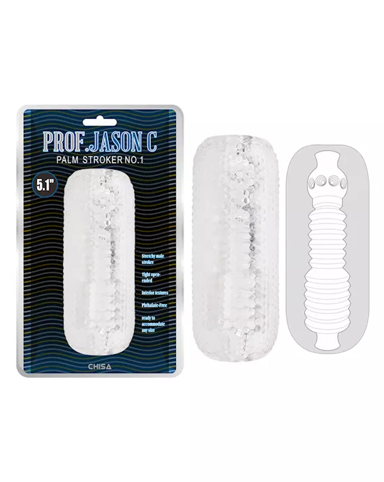 Palm Stroker No.1
