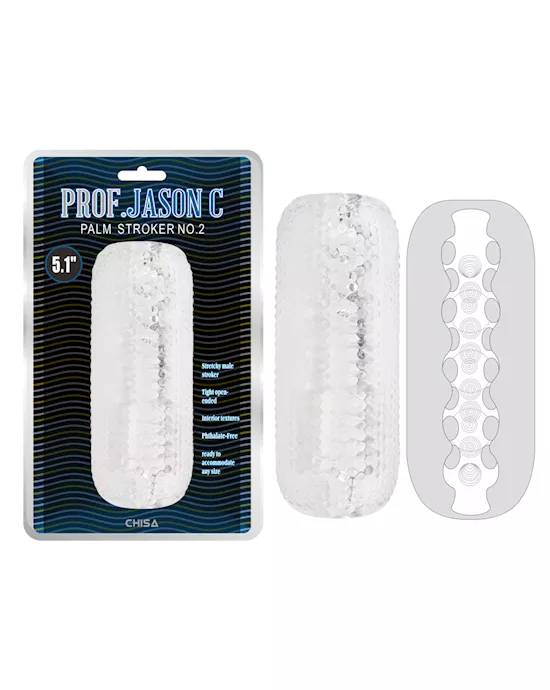 Palm Stroker No.2
