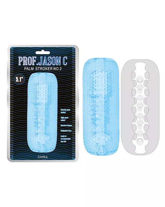 Palm Stroker No.2
