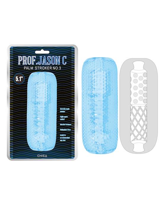 Palm Stroker No3
