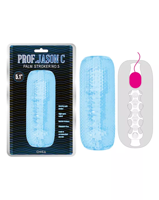 Palm Stroker No.5
