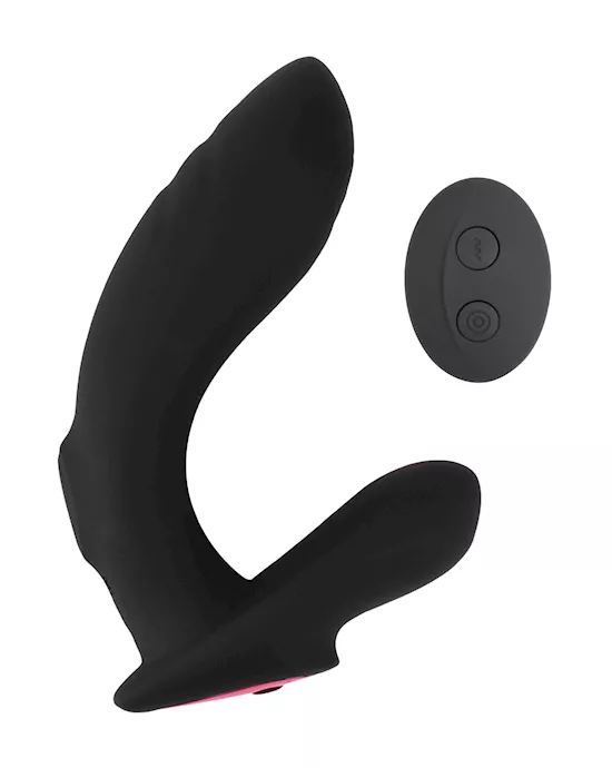 Amore Remote Controlled P-Spot Pleasurer
