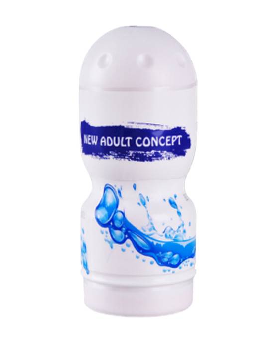 Extra Soft Disposable Stroker