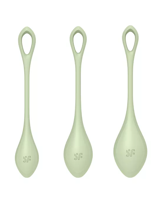 Satisfyer Yoni Power 2