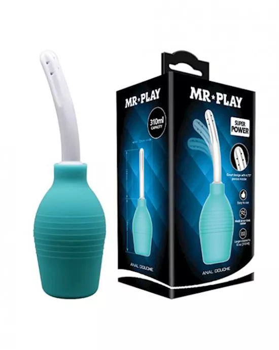 XL Cleanser Douche 