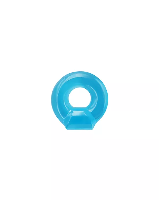 Renegade Drop Ring