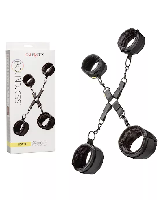 Boundless Hogtie Set