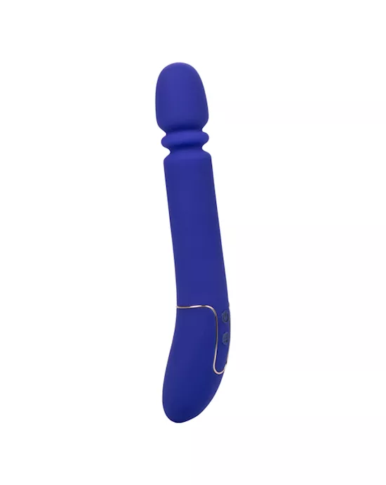 Shameless Slim Thumper - 9 Inch