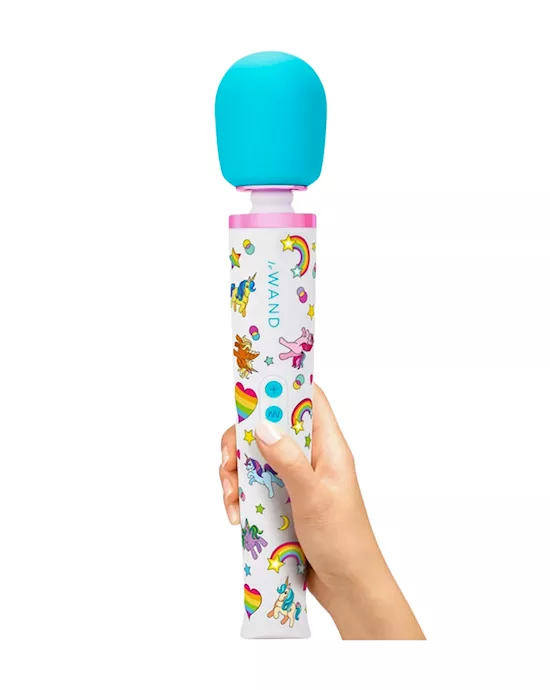 Le Wand Unicorn Wand Special Edition Set