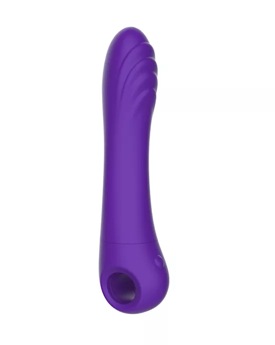 Amore Flora G-Spot Vibrator