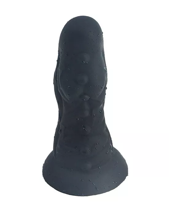 Wild Alligator Head Plug