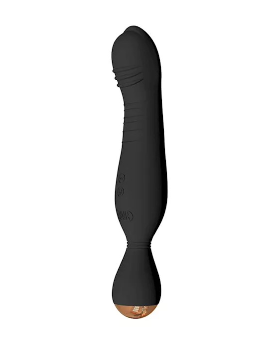 Pantheress G-Spot Vibrator