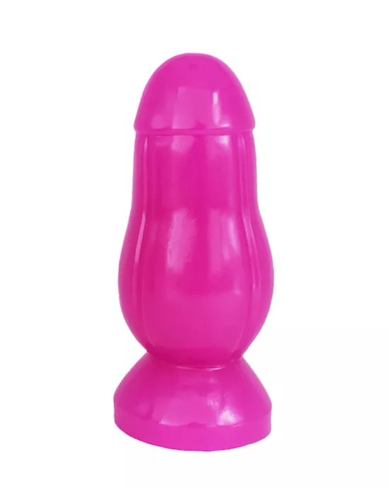 Eggplant Plug