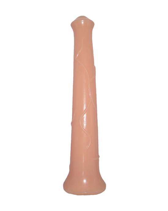 Knight Monster Dildo