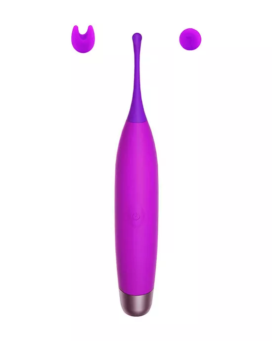 Orgasm Pen Vibrator