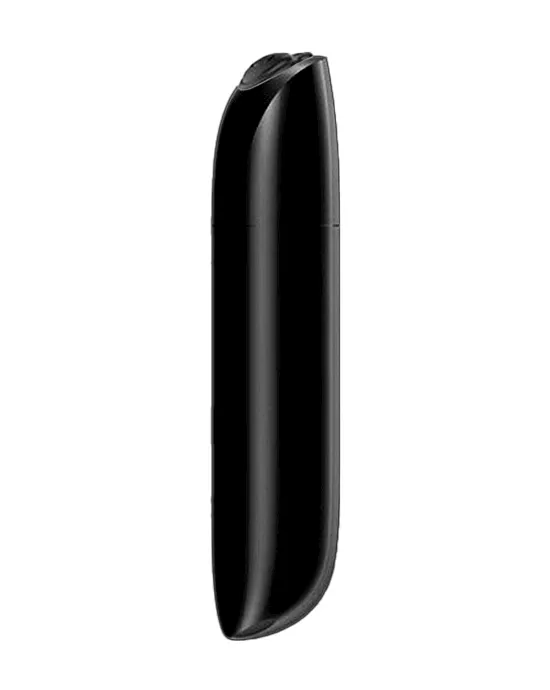 Fanciable Bullet Vibrator