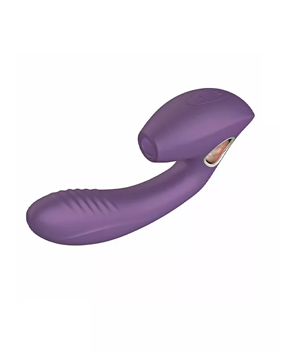 Cymi G-Spot Vibrator